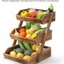 Fruit / Storage basket Image 2