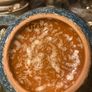 Italian pottery jug and flower pot free postage Image 3