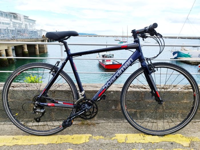 Boardman Sport DCR 3XB