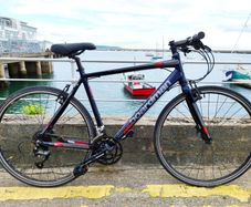 Boardman Sport DCR 3XB