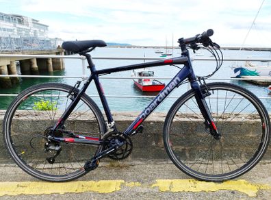 Boardman Sport DCR 3XB