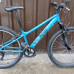 Bicycle for sale