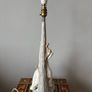 Vintage NAO by Lladro Table Lamp Image 4