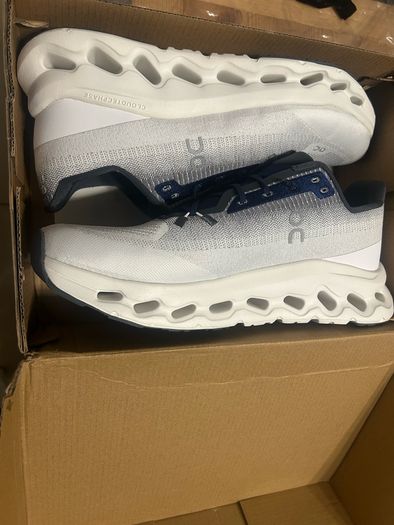 On cloud cloudlift brand new