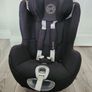 Cybex Z-Line Rotating car seat bundle (Birth to 4 years) Image 6