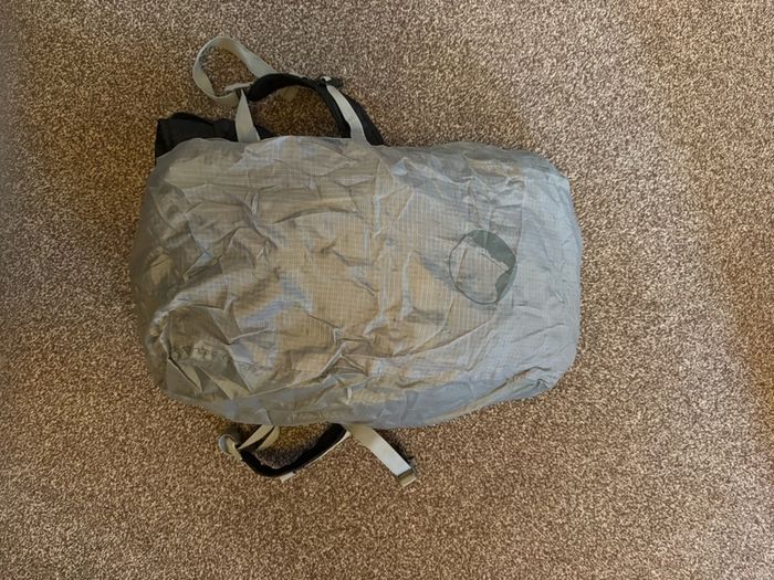 Lowepro Flipside camera backpack