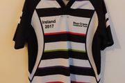 blue crane rugby jersey