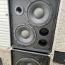 Fender Rumble 500 Combo + Ext Cab Image 5
