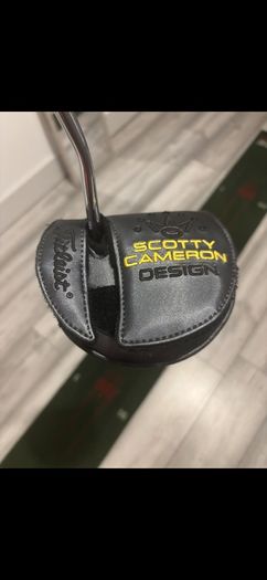 scotty cameron
