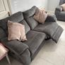 Electric Recliner Couch Image 5