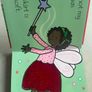 That's not my Christmas Fairy kids books brand new Image 4