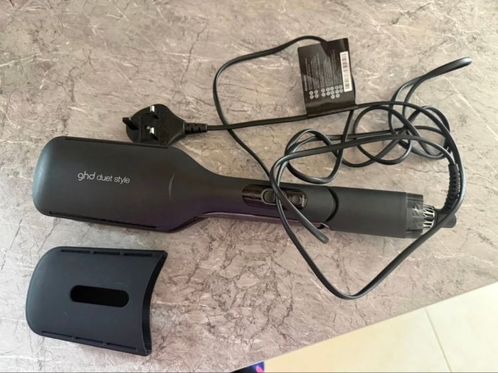 Ghd Duet