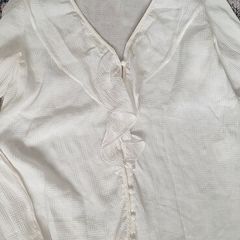 sezane top