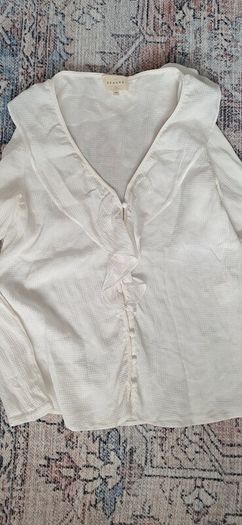 sezane top