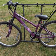 Apollo Jewel - Girls Mountain Bike