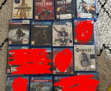 games ps4