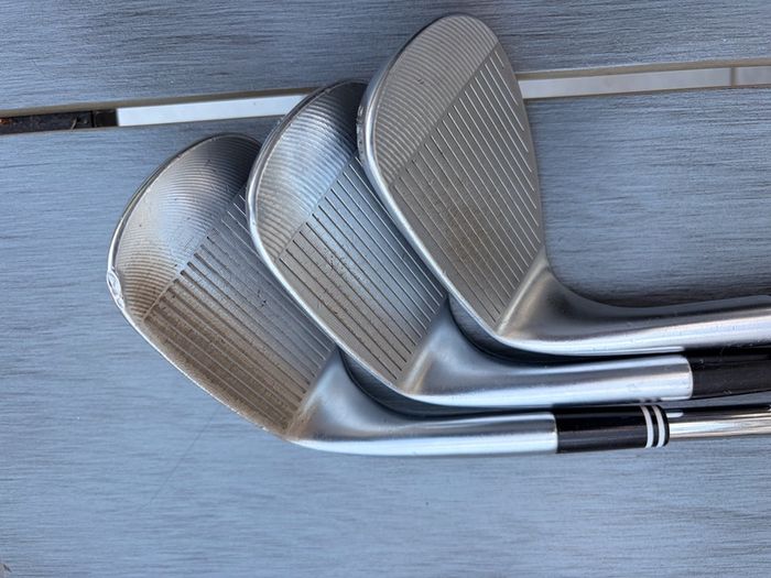 Cleveland wedges for sale
