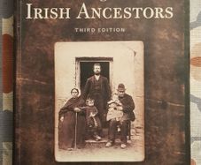Tracing Your Irish Ancestors by John Grenham