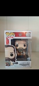 wwe funko