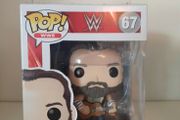 wwe funko