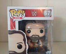 wwe funko