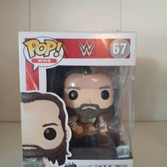 wwe funko