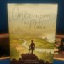 Signed Eoin Colfer - Once Upon A Place Image 2