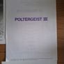 Horror Poltergeist Press Kit Bundle Image 2