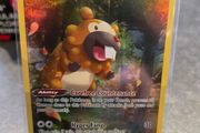 Crown Zenith Bidoof GG29