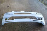 citreon c4 front bumper 04-08