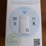 TP-link wi-fi range extender Image 4