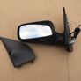 LH Door Mirror (Fiat Punto 176) Image 2