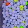 100  Mixed Titleist Balls Image 2