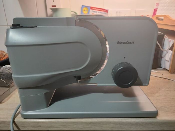 slicer machine
