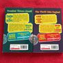 Goosebumps book set Image 3