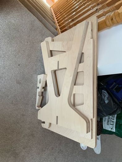 desk