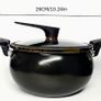 Non-Stick Cook Pot Compatible for Gas & Induction Stoves, new, unopened. Image 2