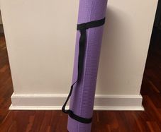 Yoga Mat