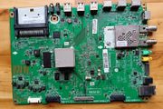 Main Board Mb Lg 55ec930v Oled Tv Eax65612205 (1.0) Ebt63359602 Screen: Lc550lud