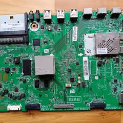 Main Board Mb Lg 55ec930v Oled Tv Eax65612205 (1.0) Ebt63359602 Screen: Lc550lud