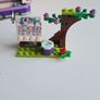 Lego Friends, Emma's Art Stand Image 6