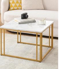 Modern Large Coffee Table