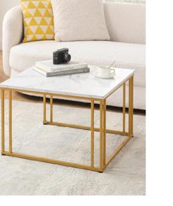Modern Large Coffee Table