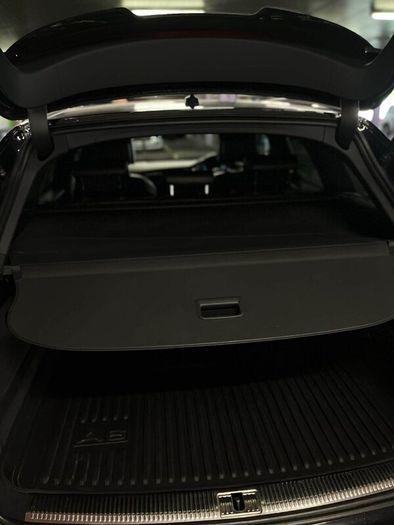Audi A6 2013