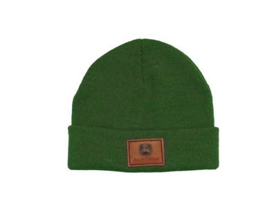 John Deere Boys Knitted Beanie