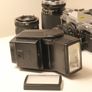 Canon  AE-1          35mm film camera Image 9