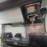 HAAS VF 4 SS , 5 axis Machining Centre Image 6