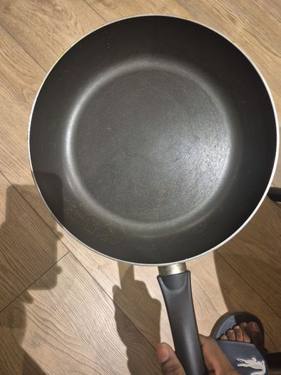 pan