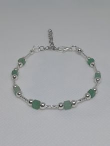Green Aventurine bracelet