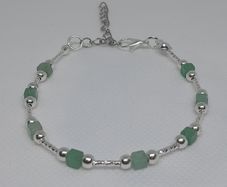Green Aventurine bracelet